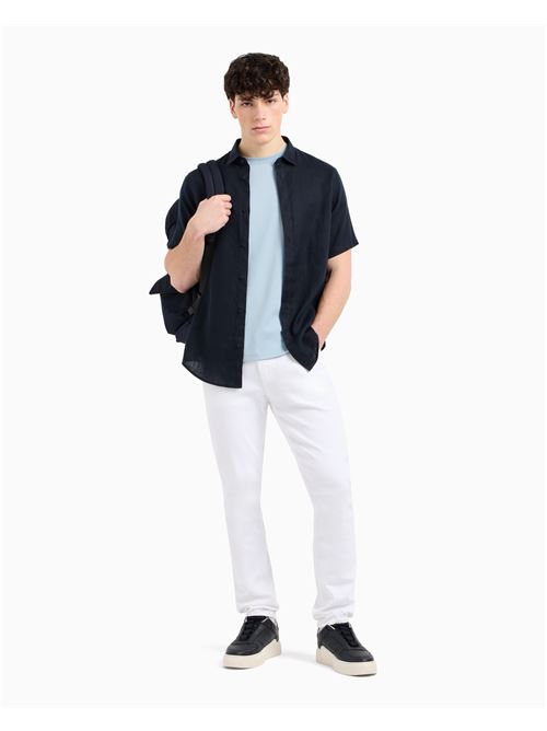  ARMANI EXCHANGE | XM001223 AF14619/UB101